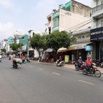 mặt tiền kinh doanh đường gò gầu giá ngon