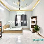 CĂN HỘ DẠNG STUDIO - CỬA SỔ TRỜI GẦN ĐH VĂN HIẾN