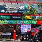  MẶT TIỀN HOÀNG HOA THÁM [ ] - 50 TRIỆU !