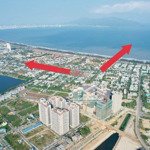 Suất Ngoại Giao Căn Hộ View Biển, Hỗ Trợ Vay 70%