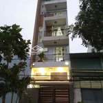  Nhà bán 6 Tầng 81m2(4,5 x 18) Mt đường 12m KDC ấp 5 Phong Phú, Xã P