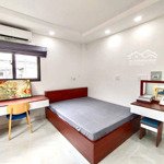 STUDIO XINH XẮN CỬA SỔ THOÁNG MÁT, TIỆN NGHI 5P ĐI ĐH Y DƯỢC QUẬN 5