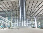 cho thuê kho xưởng đẹp mới, 1000-10.000m2 kcn thạch thất quốc oai, pccc tự động, 80nghìn/m2/th