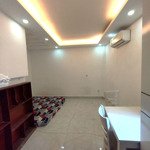 Phòng 30m2, Quận Bình Thạnh, hẻm chùa Long Vân