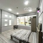 STUDIO CỬA SỔ LỚN ĐẦY ĐỦ TIỆN NGHI NGAY ĐƯỜNG HÙNG VƯƠNG, QUẬN 5