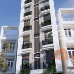 chính chủ bá.n toà apartment trịnh công sơn 100m2,8 tầng chỉ 29.5 tỷ.