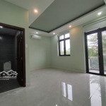 Cho thuê studio ban công ngay khu The Global City nội thất cơ bản