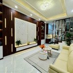 bán nhà minh khai, ngõ gốc đề - 33m2 full nội thất - bán kính 3km đh bách - kinh - xây