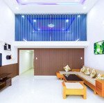 Cho thuê nhà 5 phòng ngủ khu Biển Tân Thái
