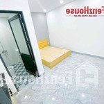 cho thuê phòng 18m2 tại trần trọng cung q7