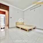 căn hộ balcony, cửa sổ ngay cầu thị nghè, ngã tư hàng xanh, bình thạnh