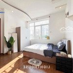 Căn hộ 35m2 Full Nội Thất mới 100% ngay chợ Phạm Văn Hai Quận Tân Bình