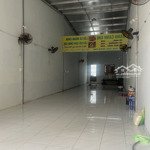 CHO THUÊ MẶT BẰNG MẶT TIỀN PHƯỜNG TAM HOÀ, THÀNH PHỐ BIÊN HOÀ 7 TRIỆU