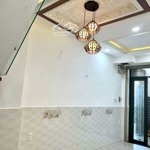 Bán nhà đẹp 2tầng 65m2 hẻm ôtô Lê Đức Thọ