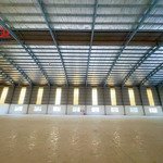 cho thuê xưởng 3000m2 trong kcn tam phước giá siêu rẻ sản xuất đa ngành nghề chỉ 220 triệu/thang