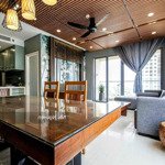 chính chủ cho thuê căn hộ 117m2 3pn diamond island quận 2, vào ở ngay