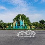 lô đất shophouse đường tl 277, dự án vườn hồng từ sơn garden city giá rẻ