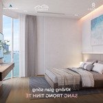 Căn hộ cao cấp Peninsula Đà Nẵng