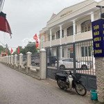 Cần bán nhà riêng phố Nguyễn Văn Cừ trục chính trung tâm Q Long Biên.