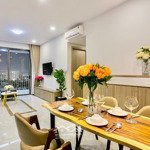 cho thuê chcc cộng hòa plaza, q.tân bình, 75m2, 2pn, 2wc, giá 12tr full nội thất, lh: 0899 552 651