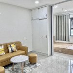 Cho Thuê căn hộ mới bàn giao 100% diện tích 60m2 tại Thuận An