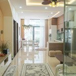 chủ nhà gửi bán căn 2pn + 1đn tràng an complex, full đồ. 0389558604