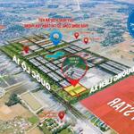 Hàng hiếm - Đất nền sẵn sổ siêu dự án KĐT 50ha thị trấn Tân Phong – Quảng Xương giá chưa đến 9tr/m2