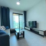 cho thuê 2pn feliz, 85m2, view nắng sáng, nội thất đầy đủ, chỉ 22 triệu bao phí, đầu tháng 7 ở