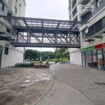 shophouse hope residence - phố chu huy mân - phúc đồng - kinh doanh - cho thuê dòng tiền 25tr/th