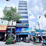 văn phòng 95m2 giá rẻ - view thoáng đường trần quang khải quận 1