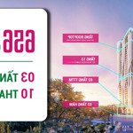 căn hộ khách sạn chuẩn 5* đẹp nhất trong kđt xanh cận kề ecopark the fibonan