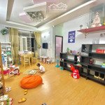 Chung cư 2p ngủ Tân Bình - Central Plaza 80m2 12tr. Sẵn nội thất