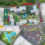 chiết khấu 36% căn hộ glory heights đối diện vincom megamall dự án vinhomes grand park - thủ đức