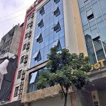 building khuất duy tiến,100m2 x 9 tầng,mt 8m,vỉa hè,ô tô dừng đỗ, 56 tỷ