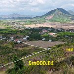 bán đất view đẹp làm nhà vườn, homestay 13.000m2 trung tâm xã diên tân, diên khánh giá rẻ đường oto