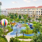 bán gấp shophouse san hô 63m2 gần k-town đẹp nhất dự án vinhomes ocean park 2