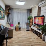 nhanh tay sở hữu ngay căn 3 ngủ 95m2 tòa ct4 booyoung mỗ lao, hà đông