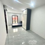 Khai trương CCMN 20-30m2 full đồ. Cửa sổ, ban công tại Trần Bình