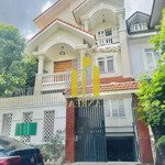 Villa Có Hầm Khu Đô Thị An Phú 5 Phòng - Giá 39 Triệu