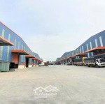 cho thuê 2500m2 đất có 1500m2 kho nhà xưởng khu công nghiệp hòa khánh, liên chiểu, tp đà nẵng.