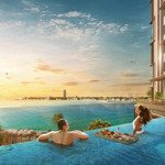 độc quyền quỹ căn 2 ngủ sun symphony view sông hàn, pháo hoa giá chỉ từ 4 tỷ. chiết khấu đến 19%