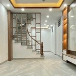 chủ cần bán nhanh_hồ văn chương_15m ra hồ_38m2_giá bán nhanh chỉ 6.2 tỷ.