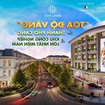 vinaliving mở bán khu nhà phố biệt thự phú mỹ estates - bảng giá gốc f0 mua trực tiếp từ chủ đầu tư