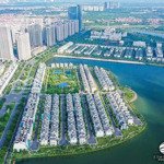 chủ nhà định cư bên châu âu cần bán , biệt thự vinhomes oceanpark gia lâm