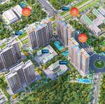 quỹ căn ngoại giao tòa g2 , view đẹp các loại căn studio, 1pn, 2pn, 3pn giá tốt sola park