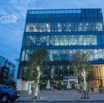 Nhà mới ngay ngã tư Phú Nhuận cho thuê 2 MẶT TIỀN Nguyễn Văn Trỗi