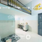 duplex view kính gần đầm sen q11 gần đh văn hiến free tiền dv free xe - luỹ bán bích