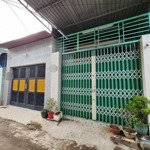 không có căn thứ 2,2 tỷ, 75.5m2, sổ hồng riêng, đường xe tải 4m, cách đường lê hồng phong chỉ 100m