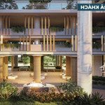 the maison căn hộ cao cấp, giá tốt, của chủ đầu tư cường đôla