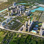 qũy căn hộ giá tốt phân khu pavilion tháng 6/2024